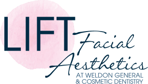 Lift Facial Aesthetics logo