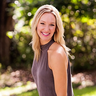 Ocala skin care expert Elizabeth Weldon