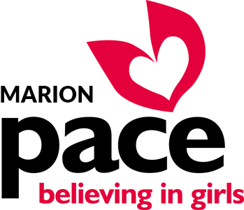 Marion Pace logo