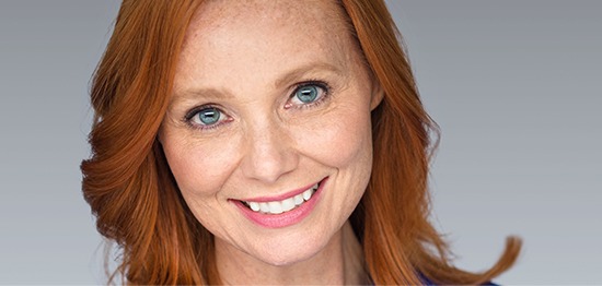 Older woman following Kybella
