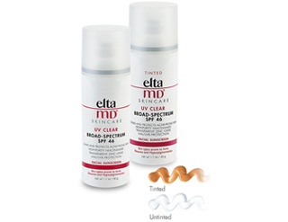 EltaMD Clear Sunscreen