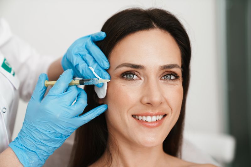 The Beginner’s Guide to BOTOX: Preparing for Your First Time